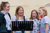 English-Feriencamp "Music & Songwriting"