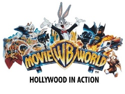 Movie Park Germany 