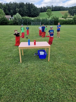UGOTCHI Bewegungsfest