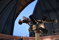 Astronomie "Exkursion durch Raum und Zeit"