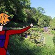 Der Philosophenweg: Geocaching zwischen den Bergen