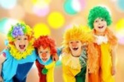 Mitmach-Zauber-Zirkuswoche mit Abschluss-Show