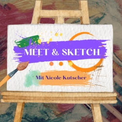 Meet&Sketch 05/24