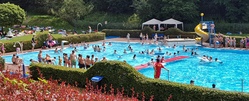 Ferien FEZ 3. Woche
