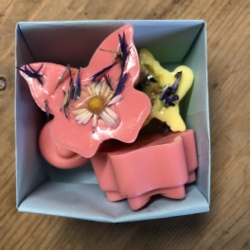 Engelwurz-Balsam und Gie&szlig;seife selbst herstellen