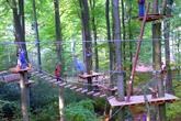 Kletterwald Scharnebeck