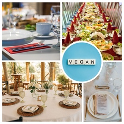 Kochkurs 2 am Tollhaus: "Vegan kochen"