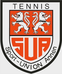 Tennis Sommerferiencamp 2026