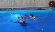 Auffrischungsschwimmkurs