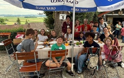 Mittelalterfest f&uuml;r Kinder