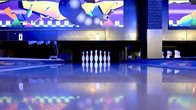 Disco-Bowling f&uuml;r Kinder/Jugendliche