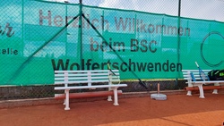 Tennis Ferienprogramm