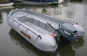 Bootfahren