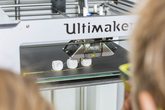 Techniklabor: Kann Plastik "gr&uuml;n" sein? Mein erster 3D-Druck