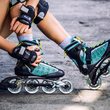 Inlineskaten + Rollschuhlaufen - Workshop