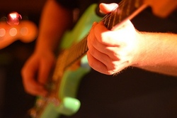 Bandworkshop 