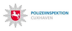 Besuch bei der Polizei 
