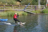 Viertägiger Wasserski- & Wakeboardkurs für Anfänger