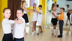 Rock'n'Roll Tanzkurs