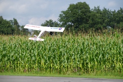 ABGESAGT - Junior Flugschein
