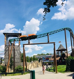 Tagesfahrt zum Freizeitpark "Schlo&szlig; Dankern"