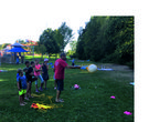 Spiel und Spaß mit der Wasserwacht