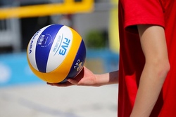 Beachvolleyball I (8 - 10 Jahre)