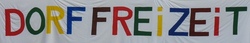 Dorffreizeit