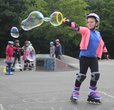 Inline-skaten - aber sicher!