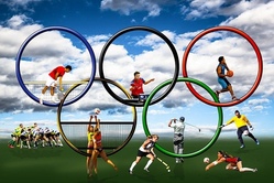Sport und Spiel