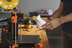 3D-Druck Workshop (3D printing workshop)