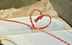 Buchwerkstatt - Wir basteln ein Buch