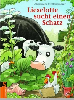 Auf Spurensuche mit Lieselotte