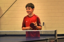 Tischtennis-Schnupperkurs und Training