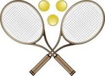 Spa&szlig; am Tennisplatz Steinberg