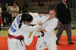  Judo