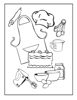 Kochen - kinderleicht