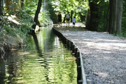 Märchenspaziergang am Krummbach 