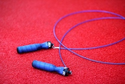 Rope Skipping