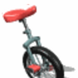 Einradfahren 1