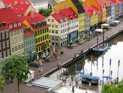 Ausflug - Legoland G&uuml;nzburg