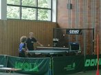 Tischtennis-Sportabzeichen