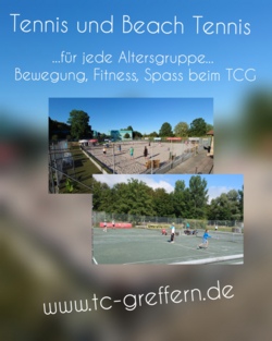 Schnuppertag beim TC Greffern