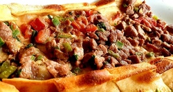 Lotte - Kochen mit Spaß "Türkische Pizza"