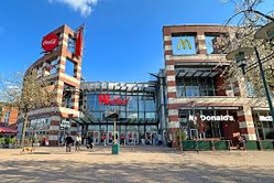 Tagesfahrt ins Centro Oberhausen und ein Besuch bei Karls Erlebnisdorf