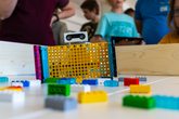 Abgesagt - Maker-Day for Kids - kreativ, digital und nachhaltig