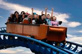 Freizeitpark - Tripsdrill