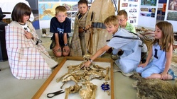 Leben der Kelten - "Zu Besuch bei Asterix und Obelix"