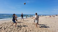 Sylt - Sonne, Sand, Strand und Meer: Die HelferFreizeit