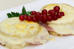 Lotte - Kochen mit Spaß "Heiße Toasts" 